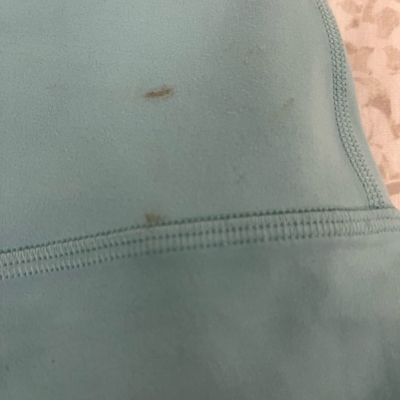 Lululemon align leggings size 4 - Picture 5 of 5